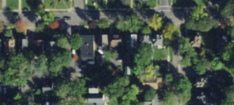 Cash-Flowing Two-Unit Property