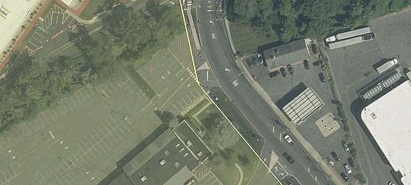 Land for Lease in Union