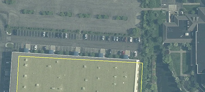 West Chester Industrial Space Available