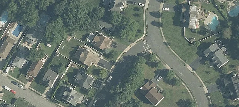Monroe Township Industrial Space