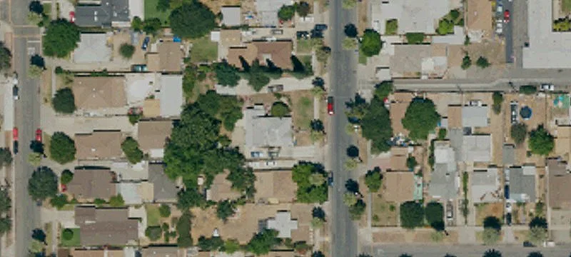 Riverside Triplex with ADU Potential