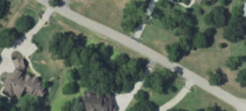 5.07 Acre Equestrian Lot