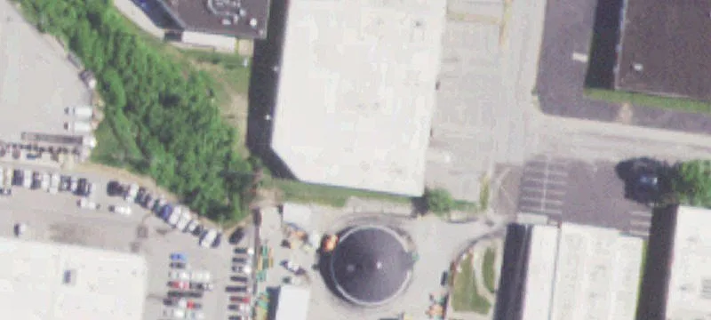 Saint Louis Industrial Space Available