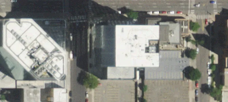 Modern Office Building for Lease