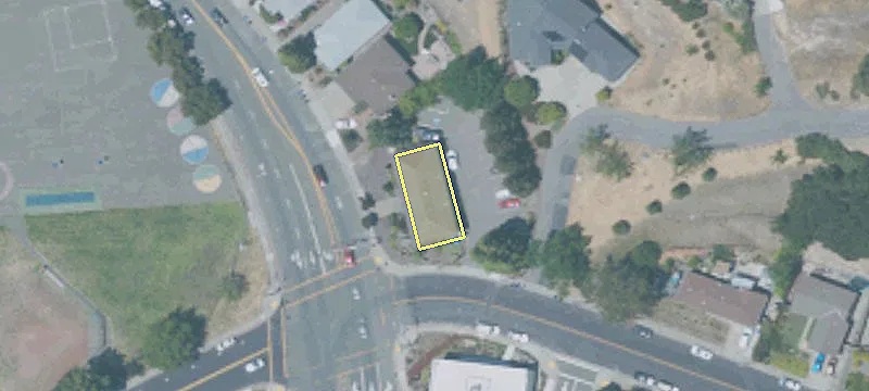Furnished Office Space in Pinole