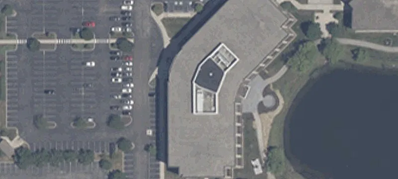 Class A Office Park