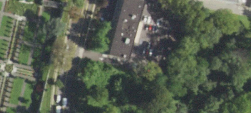 Medical Office Near St. John's