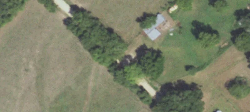53 Acres of Ranch Land