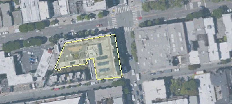 Retail Space in San Francisco