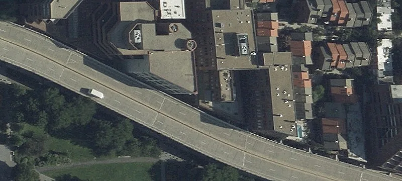 Georgetown Retail Space Available