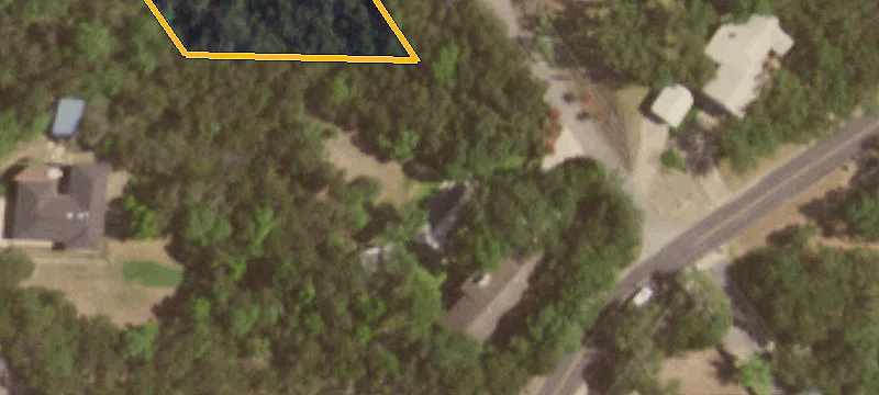 Residential Lot in Camelot Subdivision