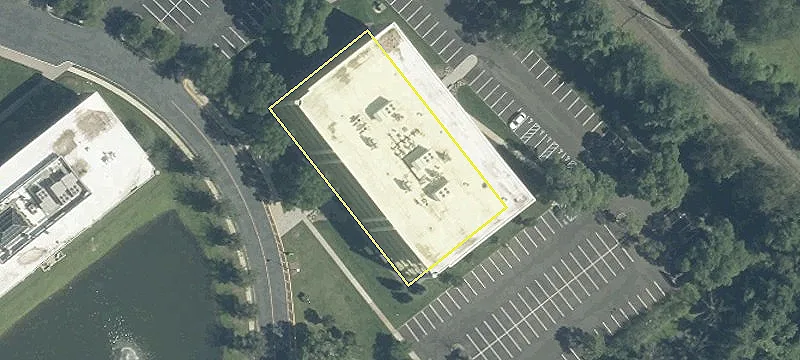 Office Space in Princeton, NJ