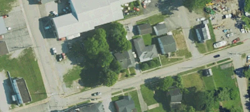 Freestanding Office Building For Sale