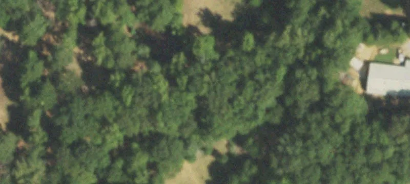 23 Acre Fenced Land with Home