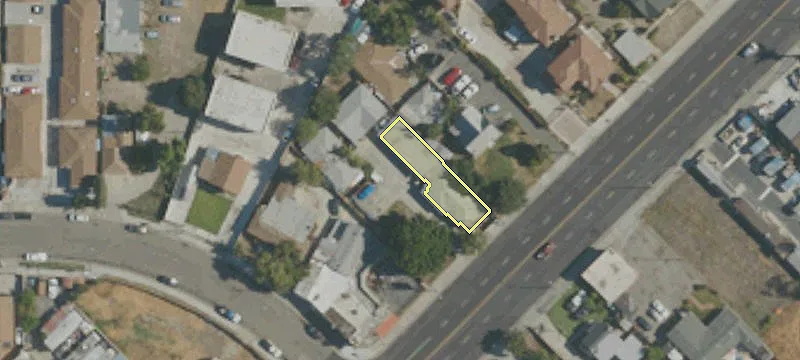 Residential Income Property For Sale