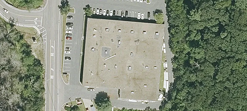 Flex Space on Route 85