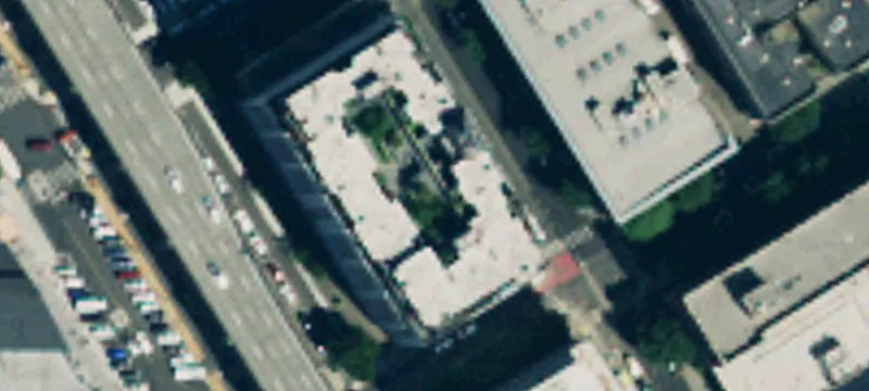 Seattle Waterfront Office Space