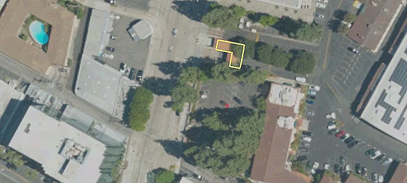 Studio City Office Space Available