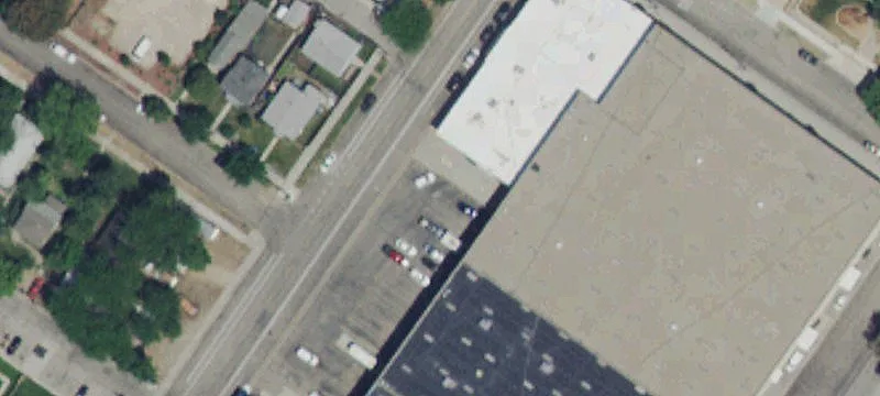 Boise Industrial Space Sublease