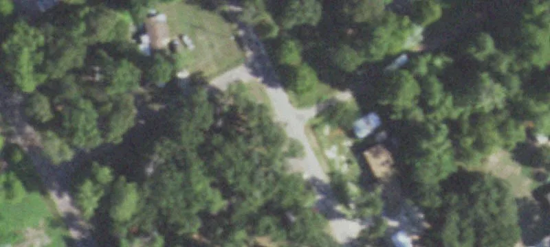 Residential Lot Near Lake Livingston