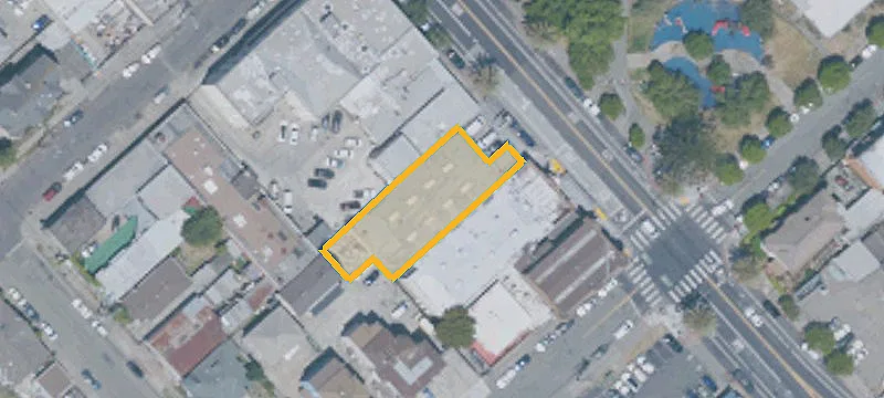 Oakland Office Space Available