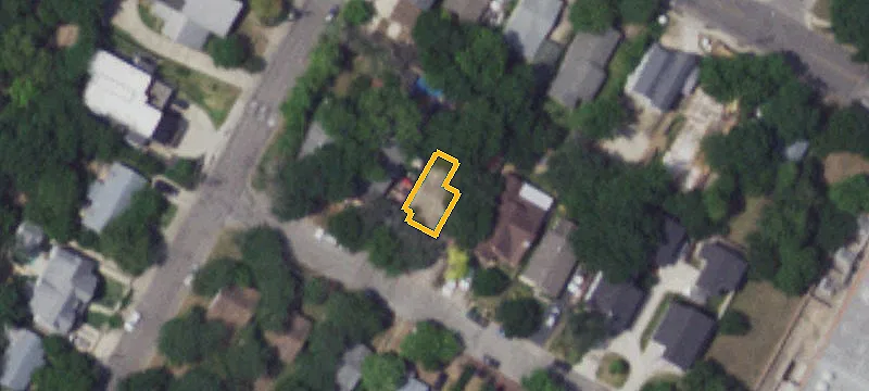 Residential Land in Prime Location
