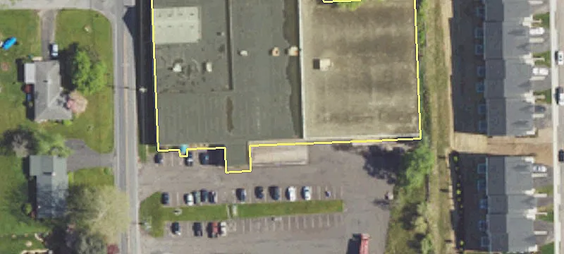 Warehouse/Manufacturing/Light Industrial Space Available
