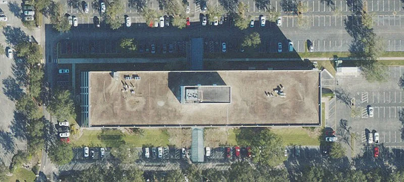 Office Space Available For Rent