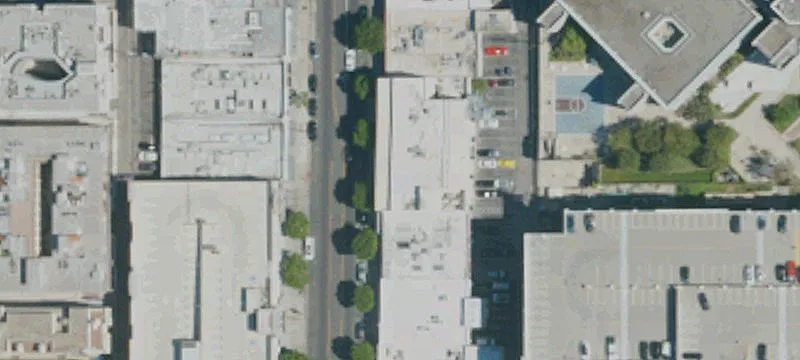 Office Space in Los Angeles
