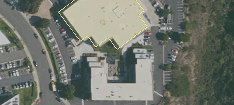 San Diego Office Space Available