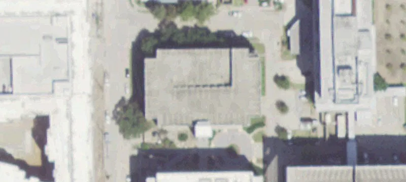 River Oaks Plaza Office Space