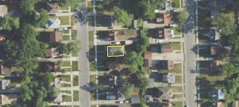 Detroit Duplex Investment Opportunity