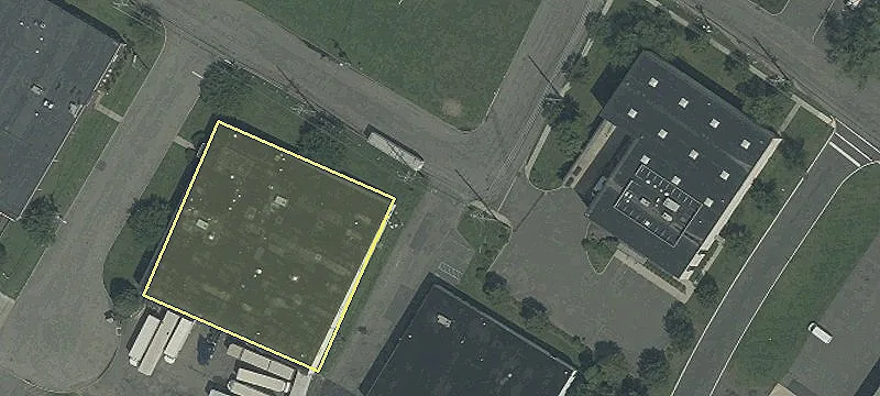 Carlstadt Industrial Space For Lease