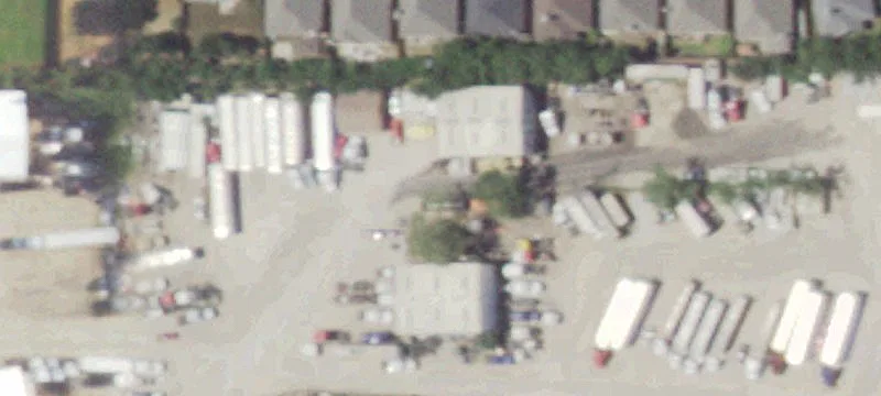 Industrial Outside Storage For Lease
