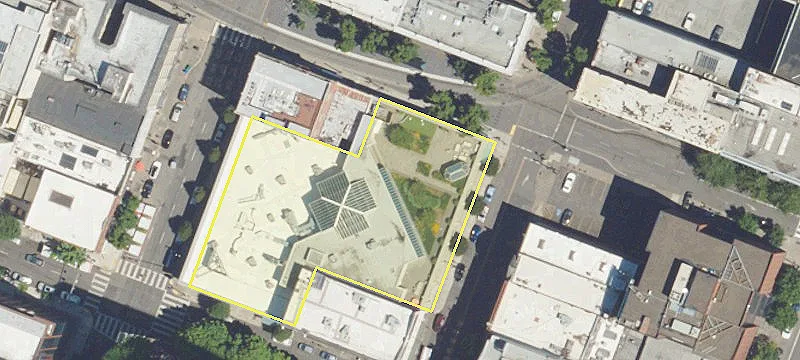 Office Space in Portland, Oregon