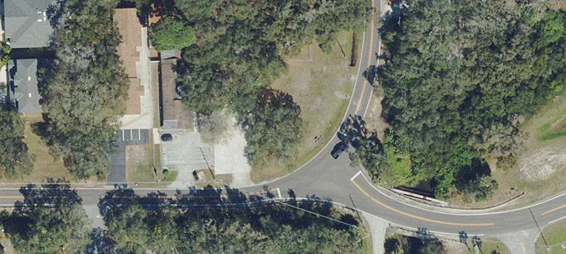 Clearwater Office Space For Sale