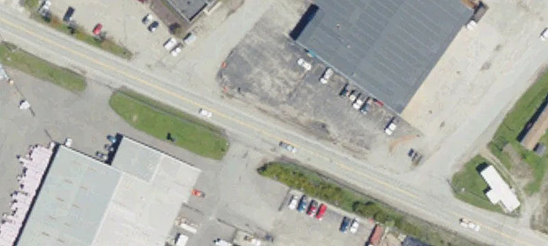 Washington Industrial Property for Sale