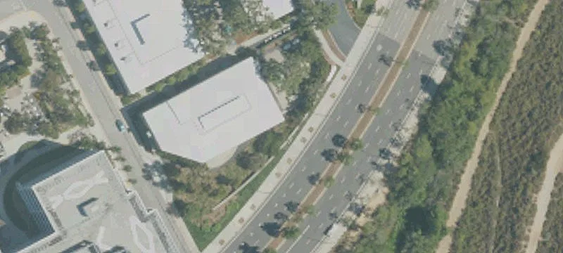 Playa Vista Office Space Available