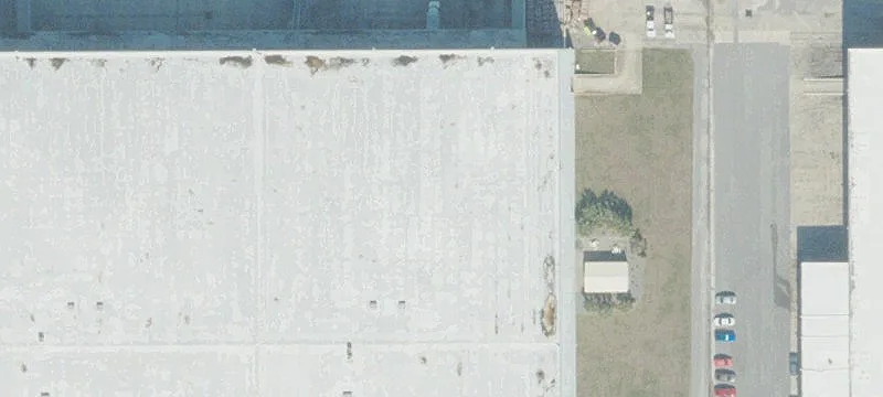 Imeson Park Commercial Space Available