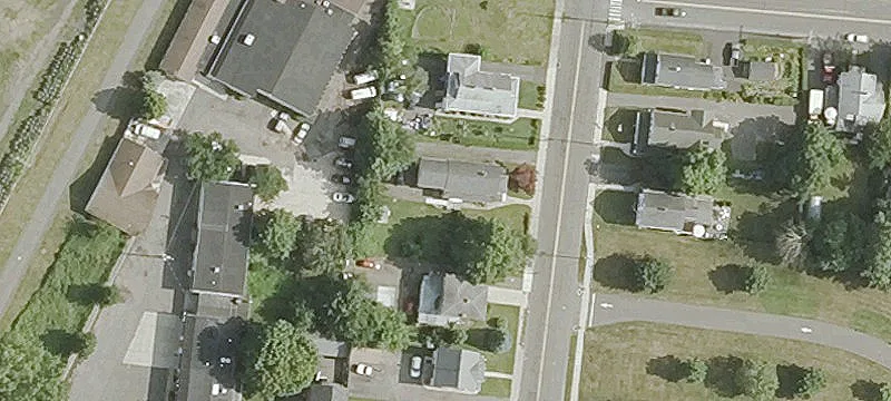 Southington Two-Family Home