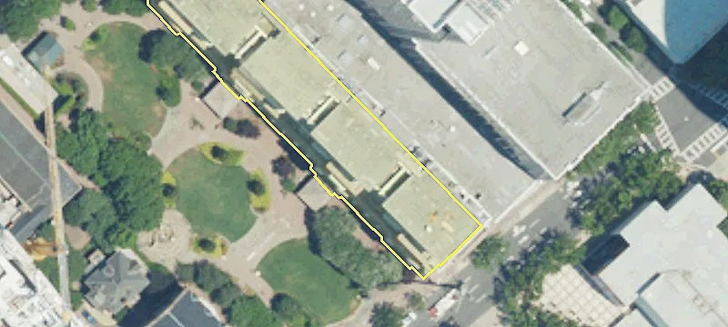 Office Space Available for Lease