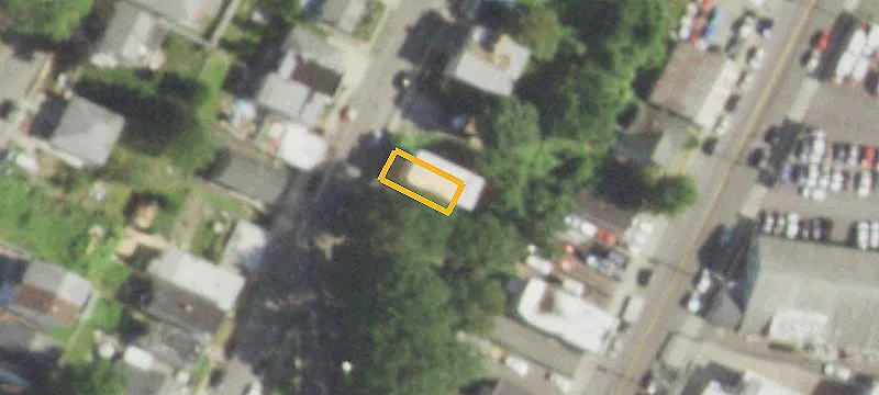 Yonkers Three-Family Property For Sale