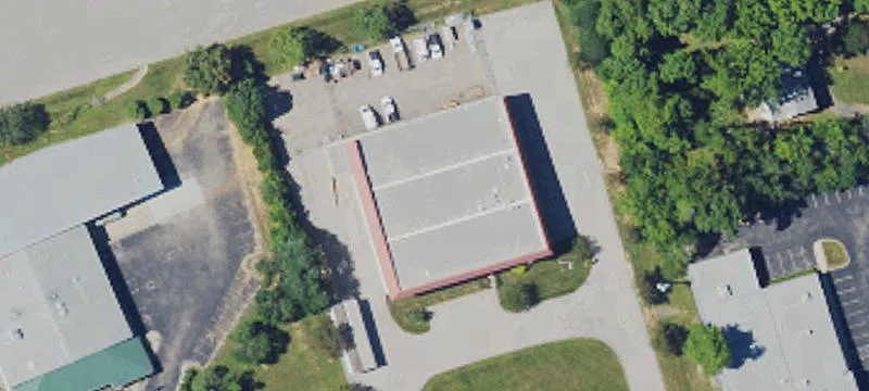 Flex R&D Space Available