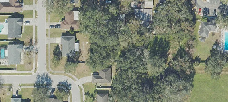 Downtown Winter Garden Vacant Land