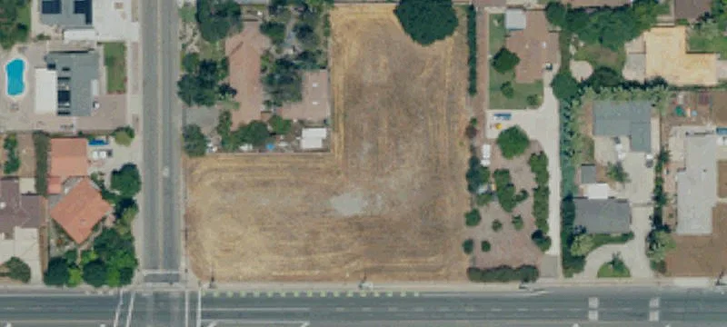 Rancho Cucamonga Mixed-Use Development Land