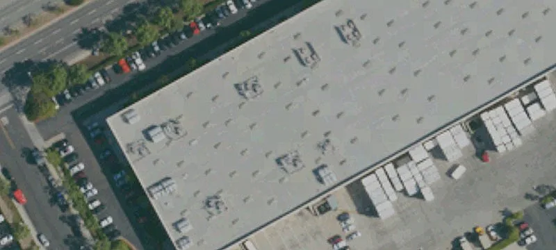 Industrial Space in Mission Trails