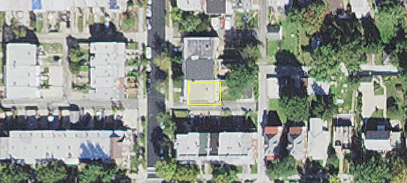 Renovated Four-Unit Building in Northwest