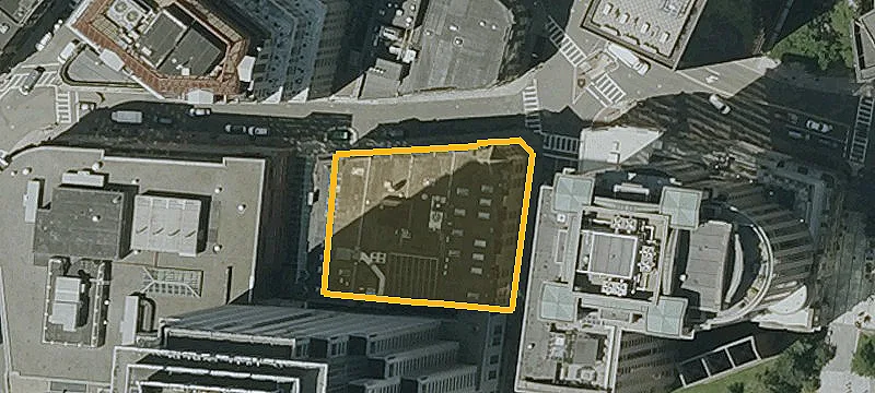 Office Space in Boston Available