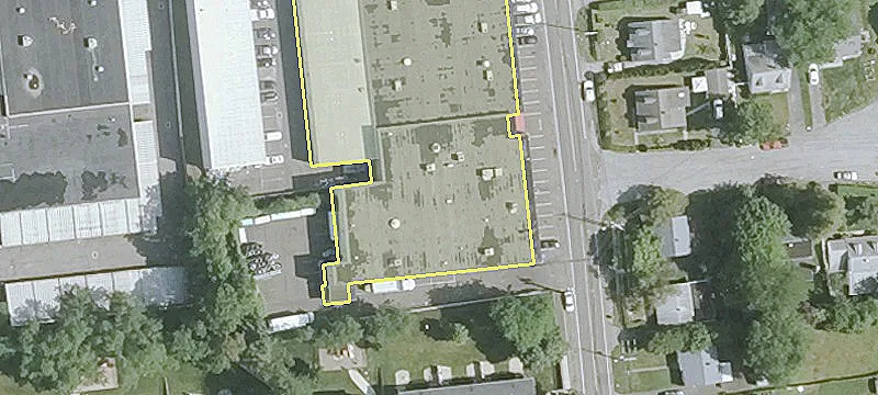 Stamford Office Sublease Opportunity