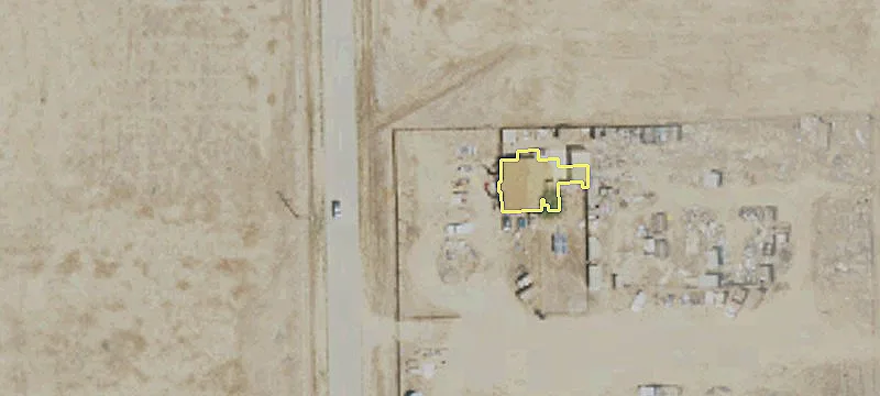 Lancaster Land Parcel For Sale